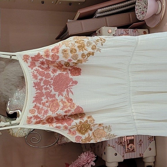 Sun Dress - Picture 4 of 6